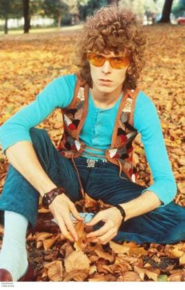Bowie, David David Bowie Credit all uses, Credit:King Collection Avalon  Copyright: xKingxCollectionx xAvalonx 0516927687