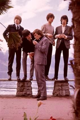 Rolling Stones Rolling Stones 1960 s King Collection Retna Higher Rates Apply, Credit:King Collection Avalon  Copyright: xKingxCollectionx xAvalonx 0516927774
