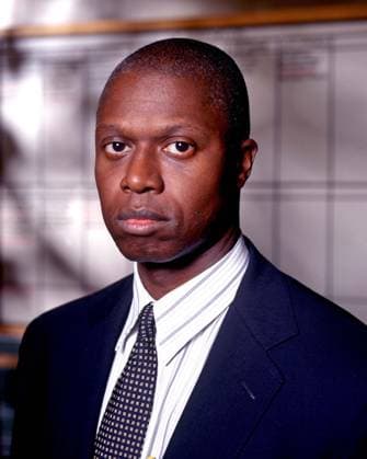 Homicide: Life on the Street HOMICIDE: LIFE ON THE STREET -- NBC Series -- TELECAST: Fridays (10-11:00 p.m. ET) -- Pictured: Andre Braugher as Detective Frank Pembleton -- NBC Photo: Chris Haston, Credit:Chris Haston Avalon USA  Copyright: xChrisxHastonx xAvalonx 0518630134