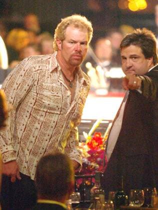 2005 BMI Awards 18 October 2005 - Nashville, Tennessee - Toby Keith. 2005 BMI Awards held at BMI Nashville Headquarters. Photo Credit: Laura Farr AdMedia Nashville TN EDITORIAL USE ONLY  Copyright: xLauraxFarr AdMediax LauraxFarr AdMediax admphotos012400