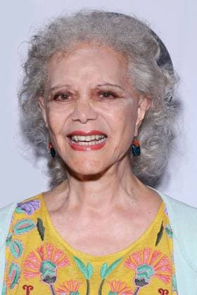 **FILE PHOTO** Ellen Holly Has Passed Away** NEW YORK, NY September 8: Ellen Holly arrives for the opening night party for American Moore, held at Houston Hall, on September 8, 2019, in New York City. Copyright: xJosephxMarzullo MediaPunchx