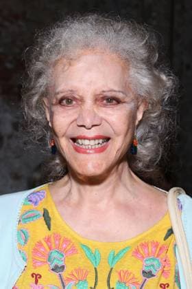 **FILE PHOTO** Ellen Holly Has Passed Away** NEW YORK, NY September 8: Ellen Holly arrives for the opening night party for American Moore, held at Houston Hall, on September 8, 2019, in New York City. Copyright: xJosephxMarzullo MediaPunchx