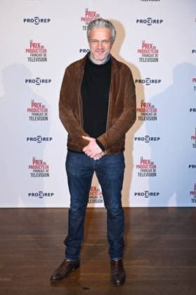 29th French Television Producer Award - Paris Paris France  Copyright: xStevensxTomas ABACAx