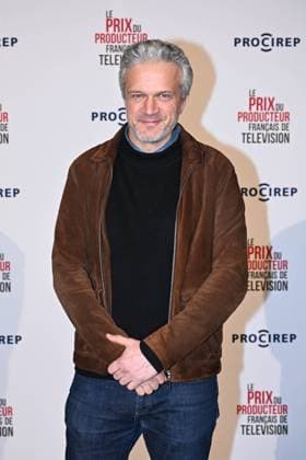 29th French Television Producer Award - Paris Paris France  Copyright: xStevensxTomas ABACAx