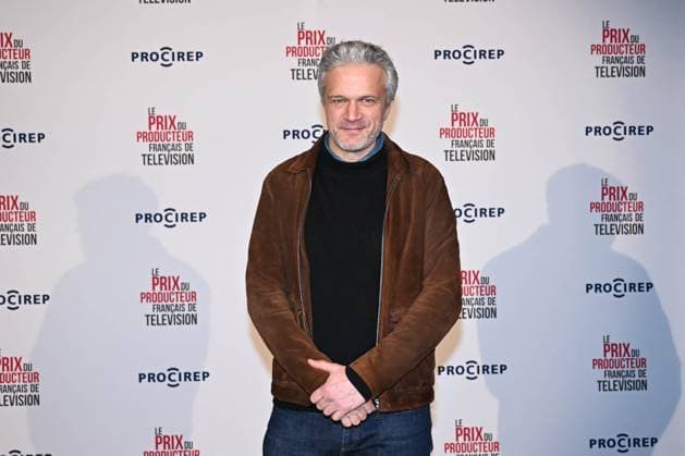 29th French Television Producer Award - Paris Paris France  Copyright: xStevensxTomas ABACAx