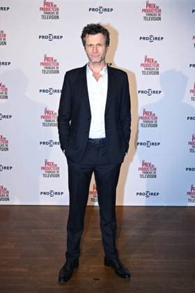 29th French Television Producer Award - Paris Robert Plagnol, French actor during the 29th French Television Producer Award at the Trianon in Paris, France on December 11, 2023. Photo by Tomas Stevens ABACAPRESS.COM Paris France  Copyright: xStevensxTomas ABACAx