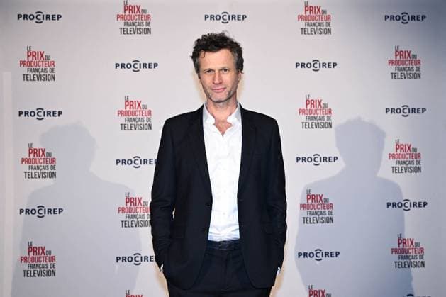 29th French Television Producer Award - Paris Robert Plagnol, French actor during the 29th French Television Producer Award at the Trianon in Paris, France on December 11, 2023. Photo by Tomas Stevens ABACAPRESS.COM Paris France  Copyright: xStevensxTomas ABACAx