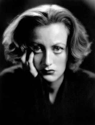 Joan Crawford, on-set of the Film, Rain Directed by Lewis Milestone, 1932  Copyright: xABxArchivex jtv003137