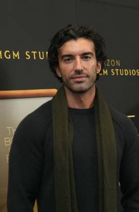December 13, 2023, New York, NY, USA: JUSTIN BALDONI attends the Ã¢â‚¬ËœThe Boys In The BoatÃ¢â‚¬â ¢ New York Special Screening,.The Museum of Modern Art, NYC.December 13, 2023. New York USA - ZUMAms4_ 20231213_faf_ms4_026 Copyright: xSoniaxMoskowitzxGordonx