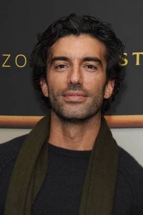 RECORD DATE NOT STATED Justin Baldoni at arrivals, THE BOYS IN THE BOAT Screening, MoMA Museum of Modern Art, New York, NY, United States, December 13, 2023. (Photo by: Kristin Callahan Everett Collection) PUBLICATIONXNOTxINxCANxCHNxFRAxITAxJPNxNORxPOLxRUSxESPxUKxUSA