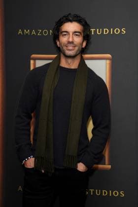RECORD DATE NOT STATED Justin Baldoni at arrivals, THE BOYS IN THE BOAT Screening, MoMA Museum of Modern Art, New York, NY, United States, December 13, 2023. (Photo by: Kristin Callahan Everett Collection) PUBLICATIONXNOTxINxCANxCHNxFRAxITAxJPNxNORxPOLxRUSxESPxUKxUSA