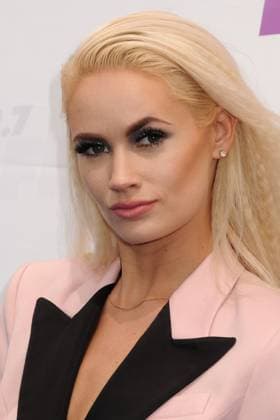 102.7 KIIS FM s Wango Tango 2014 10 May 2014 - Carson, California - Lauren Bennett, G.R.L., GRL. 102.7 KIIS FM s Wango Tango 2014 held at the StubHub Center. Photo Credit: Byron Purvis AdMedia Carson CA United States EDITORIAL USE ONLY  Copyright: xx ByronxPurvis AdMediax admphotostwo034327