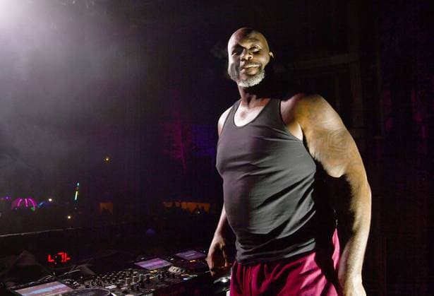 December 16, 2023, Olympic Valley, CA, USA: DJ Diesel - Shaquille O Neal performs during Day 2 of the 2023 Tahoe Live Music Festival at Palisades Tahoe on December 16, 2023 in Olympic Valley, CA. Olympic Valley USA - ZUMAs181 20231216_zea_s181_007 Copyright: ximageSPACEx