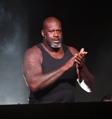 December 16, 2023, Olympic Valley, CA, USA: DJ Diesel - Shaquille O Neal performs during Day 2 of the 2023 Tahoe Live Music Festival at Palisades Tahoe on December 16, 2023 in Olympic Valley, CA. Olympic Valley USA - ZUMAs181 20231216_zea_s181_038 Copyright: ximageSPACEx