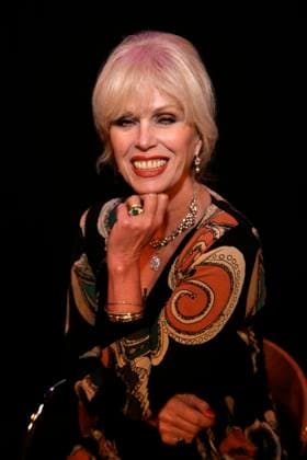 Cheltenham Literary Festival 2011 Joanna Lumley at the Sunday Times Cheltenham Literary Festival England, Credit:Geoff Swaine Avalon  Copyright: xGeoffxSwainex xAvalonx 0525673449