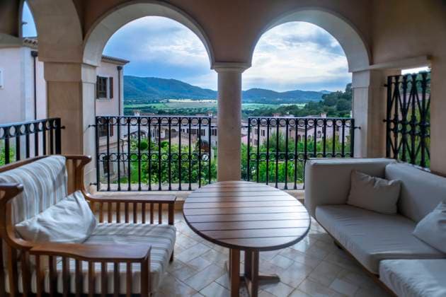 Cap Vermell luxury five stars hotel resort in Canyamel on the Island of Mallorca, Spain Mallorca Baleares Spain Copyright: xSergixReboredox xVWPicsx SRE-FY1148
