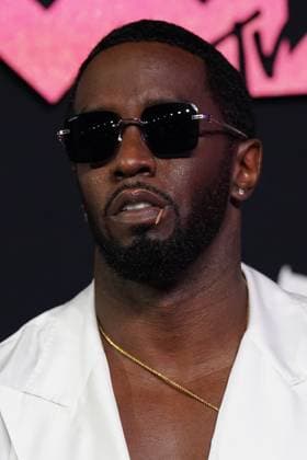 RECORD DATE NOT STATED Sean Combs at arrivals for the MTV Video Music Awards (VMAs) 2023, Prudential Center, Newark, NJ September 12, 2023. Photo By: Kristin Callahan Everett Collection PUBLICATIONXNOTxINxCANxCHNxFRAxITAxJPNxNORxPOLxRUSxESPxUKxUSA