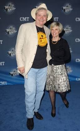 2006 CMT Music Awards - Arrivals 10 April 2006 - Nashville, Tennessee - Ben Jones and guest. 2006 CMT Music Awards held at The Curb Event Center at Belmont University. Photo Credit: George Shepherd AdMedia Nashville TN USA EDITORIAL USE ONLY  Copyright: xGeorgexShepherd AdMediax GeorgexShepherdx admphotos077298