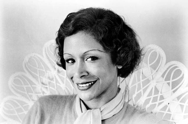 Freda Payne, Close-Up Publicity Portrait, on-set of the Film, Book of Numbers , 1973  Copyright: xABxArchivex jtv003647