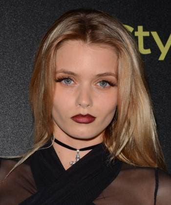 InStyle s Miss Golden Globes Announcement Party 20 November 2014 - Los Angeles, California - Abbey Lee. Arrivals for HFPA InStyle s Miss Golden Globes Announcement Party held at Fig & Olive in Los Angeles, Ca. Photo Credit: Birdie Thompson AdMedia Los Angeles California United States EDITORIAL USE ONLY  Copyright: xx BirdiexThompson AdMediax admphotostwo097251