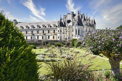 The Amboise Castle in France 1228561 RECORD DATE NOT STATED