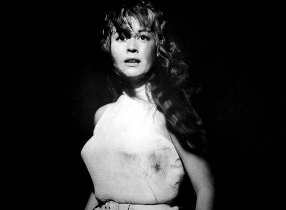 Emma Penella, on-set of the Film, Fedra (aka Fedra, The Devil s Daughter), 1956  Copyright: xABxArchivex jtv003693
