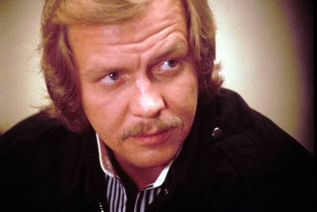 RECORD DATE NOT STATED STARSKY AND HUTCH (TV) DAVID SOUL STAH 028 L DAVID SOUL When: 30 Nov 1969 Credit: Cover Images **Editorial Use Only** EDITORIAL USE ONLY. NOT FOR USE BY NEWSPAPERS BASED IN THE UK. Copyright: xx 29768561