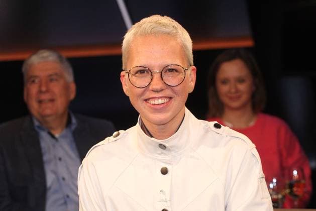 Entertainment Bilder des Tages Stefanie Heinzmann bei der NDR Talk Show am 5.01.2024 in Hamburg NDR Talk Show am 5.01.2024 in Hamburg *** Stefanie Heinzmann at the NDR Talk Show on 5 01 2024 in Hamburg NDR Talk Show on 5 01 2024 in Hamburg 