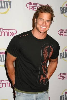 Fox Presents The Reality Remix Really Awards 24 October 2006 - Hollywood, California. Alec Musser. Fox Reality Presents The Reality Remix Really Awards at Les Deux. Photo Credit: Byron Purvis AdMedia Hollywood CA USA EDITORIAL USE ONLY  Copyright: xByronxPurvis AdMediax ByronxPurvisx admphotos125477