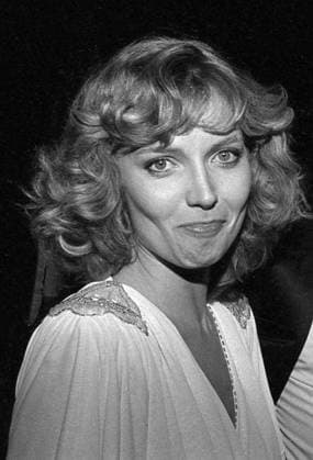 **FILE PHOTO** Cindy Morgan Has Passed Away. Cindy Morgan Circa 1980 s Copyright: xRalphxDominguez MediaPunchx