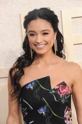 RECORD DATE NOT STATED Rachel Smith at arrivals, 81st Annual Golden Globe Awards, Beverly Hilton Hotel, Beverly Hills, CA, United States, January 7, 2024. (Photo by: Elizabeth Goodenough Everett Collection) PUBLICATIONXNOTxINxCANxCHNxFRAxITAxJPNxNORxPOLxRUSxESPxUKxUSA