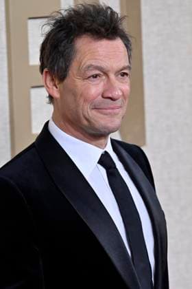 Dominic West bei der Verleihung der 81. Golden Globe Awards im Beverly Hilton Hotel. Beverly Hills, 07.01.2024