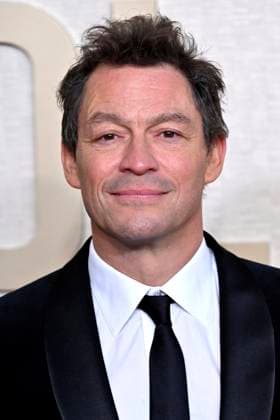 Dominic West bei der Verleihung der 81. Golden Globe Awards im Beverly Hilton Hotel. Beverly Hills, 07.01.2024