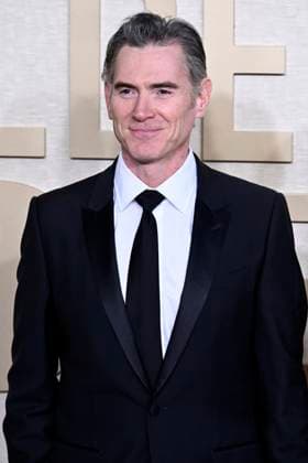 Billy Crudup bei der Verleihung der 81. Golden Globe Awards im Beverly Hilton Hotel. Beverly Hills, 07.01.2024