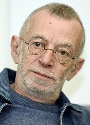 Russian poet Lev Rubinstein at the Helsinki Book Fair in Helsinki, Finland on 22nd October, 2015. Rubinstein was hit by a car in Moscow on 8th January, 2024. He died on Sunday, 14th January, 2024. Helsinki Finland  Copyright: xJussixNukarix LKKTMJ20151022110950Z609