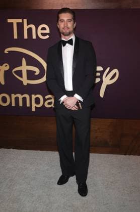 Walt Disney Company Emmy Awards Party - LA Drew Van Acker, At The Walt Disney Company Emmy Awards Party at Otium in Los Angeles, CA, USA on January 15, 2024. Photo by Fati S ABACAPRESS.COM Los angeles CA United States  Copyright: xFatixSadou ABACAPRESS.COMx
