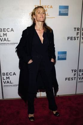 Gardener of Eden - 6th Annual Tribeca Film Festival 26 April 2007 - New York City, New York - Mary Stuart Masterson. 6th Annual Tribeca Film Festival - Gardener of Eden premiere held at the Borough of Manhattan Community College.. Photo Credit: Bill Lyons AdMedia *** Local Caption *** New York NY United States EDITORIAL USE ONLY  Copyright: xBIllxLyons AdMediax BillxLyonsx admphotos174725