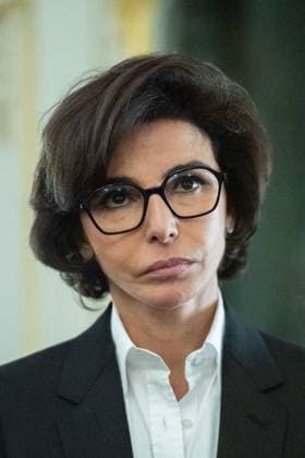French Cinema Award 2024 Ceremony Rachida Dati attending the Ceremony for the French Cinema Award 2024 awarding Melvil Poupaud in Paris, France on January 18, 2024. Photo by Aurore Marechal ABACAPRESS.COM Paris France  Copyright: xMarechalxAurore ABACAx