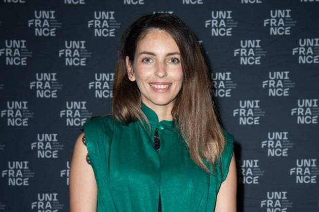 French Cinema Award 2024 Photocall Sofia Alaoui attending the Photocall for the French Cinema Award 2024 in Paris, France on January 18, 2024. Photo by Aurore Marechal ABACAPRESS.COM Paris France  Copyright: xMarechalxAurore ABACAx