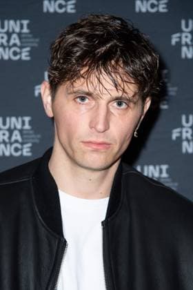 French Cinema Award 2024 Photocall Raphael Quenard attending the Photocall for the French Cinema Award 2024 in Paris, France on January 18, 2024. Photo by Aurore Marechal ABACAPRESS.COM Paris France  Copyright: xMarechalxAurore ABACAx