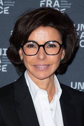 French Cinema Award 2024 Photocall Rachida Dati attending the Photocall for the French Cinema Award 2024 in Paris, France on January 18, 2024. Photo by Aurore Marechal ABACAPRESS.COM Paris France  Copyright: xMarechalxAurore ABACAx