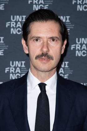 French Cinema Award 2024 Photocall Melvil Poupaud attending the Photocall for the French Cinema Award 2024 in Paris, France on January 18, 2024. Photo by Aurore Marechal ABACAPRESS.COM Paris France  Copyright: xMarechalxAurore ABACAx