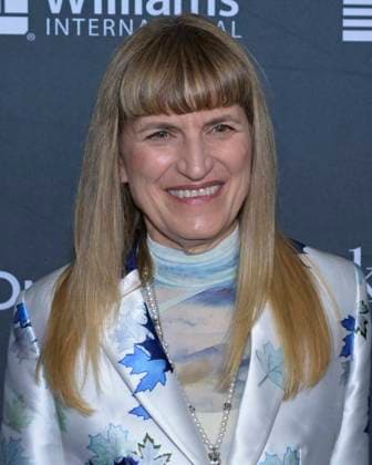 January 19, 2024, Beverly Hills, California, United States: Catherine Hardwicke attends the 21st Living Legends of Aviation 2024. Beverly Hills United States - ZUMAb173 20240119_aap_b173_035 Copyright: xBillyxBennightx