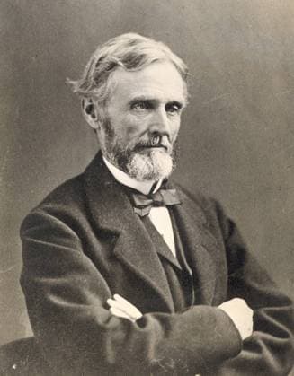 Jefferson Davis (1808-1889) Jefferson Davis was the president of the Southern Confederacy during the American Civil War. He graduated from West Point in 1828 and fought in the Black Hawk and Mexican Wars. He served in the U.S. House and Senate and resigned when Mississippi seceded. He was confined in Fortress Monroe in Virginia for two years after the war. After his release he dictated The Rise and Fall of the Confederate Government to his wife, Varina Howell Davis. This photo was taken after Jefferson Davis s imprisonment by Federal authorities in Fortress Monroe. EDITORIAL USE ONLY Copyright: xx MES16101 x picturehistory004831