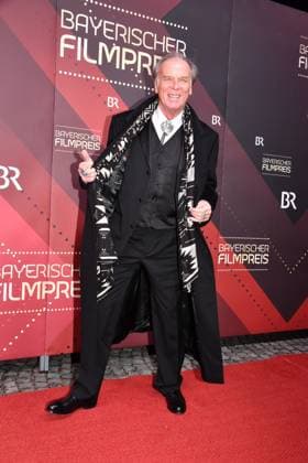 Wolfgang Fieren Verleihung des Bayerischen Filmpreis Prinzregenten Theater München 19. Januar 2024