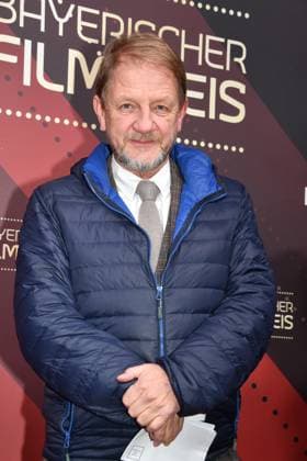 Sönke Wortmann Verleihung des Bayerischen Filmpreis Prinzregenten Theater München 19. Januar 2024