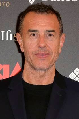 Matteo Garrone bei der Verleihung des Filmpreises Ciak d oro 2023 im Palazzo Colonna. Rom, 20.01.2024