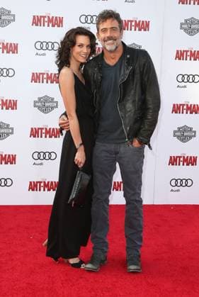 Ant-Man Los Angeles Premiere 29 June 2015 - Hollywood, California - Hilarie Burton, Jeffrey Dean Morgan. Ant-Man Los Angeles Premiere held at the Dolby Theatre. Photo Credit: F. Sadou AdMedia Hollywood CA United States EDITORIAL USE ONLY  Copyright: xx F.xSadou AdMediax admphotostwo167501