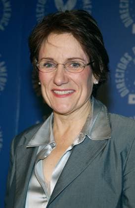 Martha Coolidge Announce DGA nominees The president of th Director Guild of America, Martha Coolidge Announce DGA nominees for Outstanding Directorial Achievement in Feature Film For 2002 at the DGA in Los Angeles. January 21, 2003. Photo: Tsuni iPhoto.ca TSNFLR031403135 Los Angeles CA United States EDITORIAL USE ONLY Copyright: x xTsunix2003x TSNFLR031403135 xTsunix 725_TSNFLR031403135