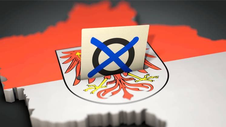 Wahlen in Brandenburg Symbolbild zum Thema Landtagswahlen, Kommunalwahlen usw. in Brandenburg *** Elections in Brandenburg Symbol image for state elections, local elections, etc. in Brandenburg